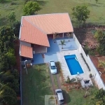 Chácara para venda em Estância São Judas Tadeu (zona Rural) de 1000.00m² com 3 Quartos, 1 Suite e 10 Garagens