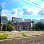 Casa de Condomínio para venda em Condomínio Residencial Fazenda Santa Helena de 291.14m² com 3 Quartos, 3 Suites e 4 Garagens