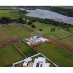 Terreno para venda em Parque Portal Das Laranjeiras de 1120.00m²