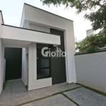 Casa para venda em Vila Caputera de 81.00m² com 3 Quartos, 1 Suite e 2 Garagens