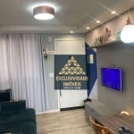 Apartamento para venda em Jardim Albertina de 37.00m² com 2 Quartos e 1 Garagem