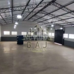 Galpão / Depósito / Armazém para alugar em Santa Sofia de 726.00m² com 15 Garagens