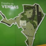 Terreno para venda em Conjunto Residencial Santo Ângelo de 250.00m²