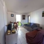 Apartamento para venda em Vila Padre Manoel De Nóbrega de 55.00m² com 2 Quartos e 1 Garagem