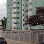 Apartamento para venda em Jardim Simus de 47.00m² com 2 Quartos e 1 Garagem