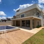 Casa para venda em Alphaville Residencial Dois de 400.00m² com 4 Quartos, 4 Suites e 4 Garagens