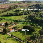 Terreno para venda em Bom Retiro Dos Mourão de 1423.00m²