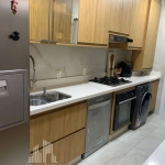 Apartamento para venda em Melville Empresarial I E Ii de 85.00m² com 3 Quartos, 2 Suites e 1 Garagem