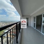 Apartamento para venda em Bosque Flamboyant de 106.00m² com 2 Quartos, 1 Suite e 2 Garagens