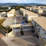 Apartamento para venda em Santa Giovanna de 66.00m² com 3 Quartos, 1 Suite e 1 Garagem