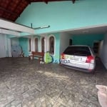 Casa para venda em Vila Padre Manoel De Nóbrega de 100.00m² com 3 Quartos e 2 Garagens