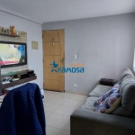 Apartamento para venda em Vila Aeroporto de 47.00m² com 2 Quartos e 1 Garagem