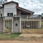 Casa para venda em Casa Blanca de 332.00m² com 3 Quartos, 1 Suite e 4 Garagens