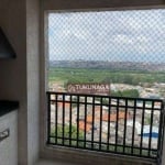 Apartamento para venda em Ponte Grande de 62.00m² com 2 Quartos, 1 Suite e 1 Garagem