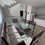 Casa de Condomínio para venda em Condomínio Villa D Este de 347.00m² com 5 Quartos, 3 Suites e 6 Garagens