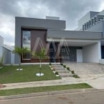 Casa de Condomínio para venda em Jardim Residencial Chácara Ondina de 180.00m² com 3 Quartos, 3 Suites e 4 Garagens