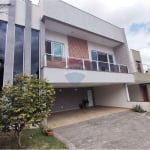 Casa de Condomínio para venda em Wanel Ville de 250.00m² com 3 Quartos, 2 Suites e 4 Garagens