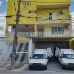 Sobrado para venda em Jardim Saira de 268.00m² com 2 Quartos, 2 Suites e 4 Garagens