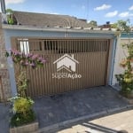 Casa para venda em Jardim Mediterrâneo de 92.70m² com 2 Quartos e 2 Garagens