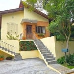 Casa de Condomínio para venda em Jardim Ana Estela de 145.00m² com 3 Quartos, 1 Suite e 2 Garagens