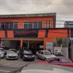 Prédio Comercial para venda em Vila Norma de 516.00m² com 8 Garagens