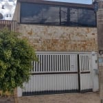 Sobrado para venda em Vila Curuçá de 150.00m² com 3 Quartos, 1 Suite e 2 Garagens