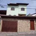 Sobrado para venda em Vila São Silvestre (zona Leste) de 180.00m² com 3 Quartos, 1 Suite e 6 Garagens