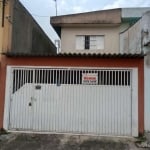 Sobrado para venda em Vila Curuçá de 120.00m² com 3 Quartos e 2 Garagens