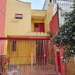 Sobrado para venda em Butantã de 150.00m² com 4 Quartos, 1 Suite e 2 Garagens