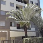 Apartamento para venda em Jardim Esmeralda de 58.00m² com 3 Quartos e 1 Garagem