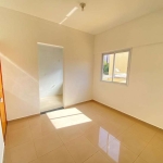 Apartamento para venda em Jardim Irajá de 38.00m² com 1 Quarto e 1 Garagem