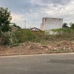 Terreno para venda em Residencial Las Palmas de 200.00m²