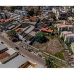 Lote / Terreno para venda em Portuguesa de 2418.04m²