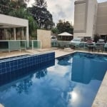 Apartamento para venda e aluguel em Jardim Castelo Branco de 44.00m² com 2 Quartos e 2 Garagens