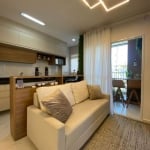 Apartamento para venda em Jardim Nova Veneza de 51.00m² com 2 Quartos e 1 Garagem