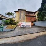 Casa de Condomínio para venda e aluguel em Granja Viana de 490.00m² com 6 Quartos, 4 Suites e 6 Garagens