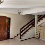 Casa para venda em Jardim Florestal de 251.00m² com 3 Quartos, 1 Suite e 4 Garagens