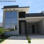 Casa para venda em Loteamento Park Gran Reserve de 210.00m² com 3 Quartos, 3 Suites e 2 Garagens