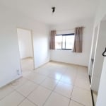 Apartamento para alugar em Vila Monte Alegre de 34.00m² com 1 Quarto e 1 Garagem