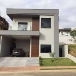 Casa para venda em Loteamento Brisas Do Lago de 300.00m² com 4 Quartos, 4 Suites e 4 Garagens