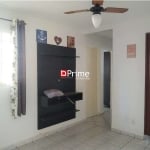 Apartamento para venda em Jardim Yolanda de 50.00m² com 2 Quartos e 1 Garagem