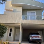 Casa de Condomínio para venda em Parque Residencial Villa Dos Inglezes de 251.00m² com 3 Quartos, 3 Suites e 2 Garagens