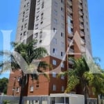 Apartamento para venda em Jardim Tamoio de 70.00m² com 3 Quartos e 1 Garagem