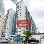 Apartamento para venda em Gonzaga de 72.00m² com 3 Quartos e 1 Garagem