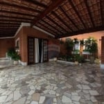 Casa para venda em Jardim Campestre de 185.50m² com 3 Quartos e 2 Garagens