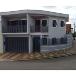 Casa para venda em Parque Das Árvores de 189.06m² com 4 Quartos, 1 Suite e 2 Garagens