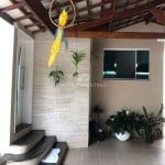 Casa para venda em Jardim Ana Rosa de 450.00m² com 3 Quartos, 1 Suite e 1 Garagem