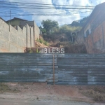 Terreno para venda em Jardim Santa Lúcia de 500.00m²