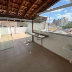 Apartamento para venda em Vila Scarpelli de 72.00m² com 2 Quartos e 1 Garagem