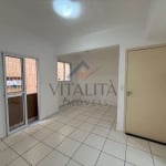 Apartamento para venda e aluguel em Vila Ana Maria de 54.00m² com 2 Quartos, 1 Suite e 1 Garagem